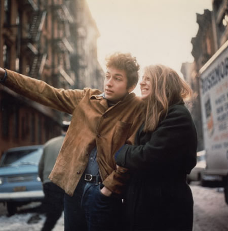 Bob Dylan's Best Songs: Don't Think Twice, It's All Right